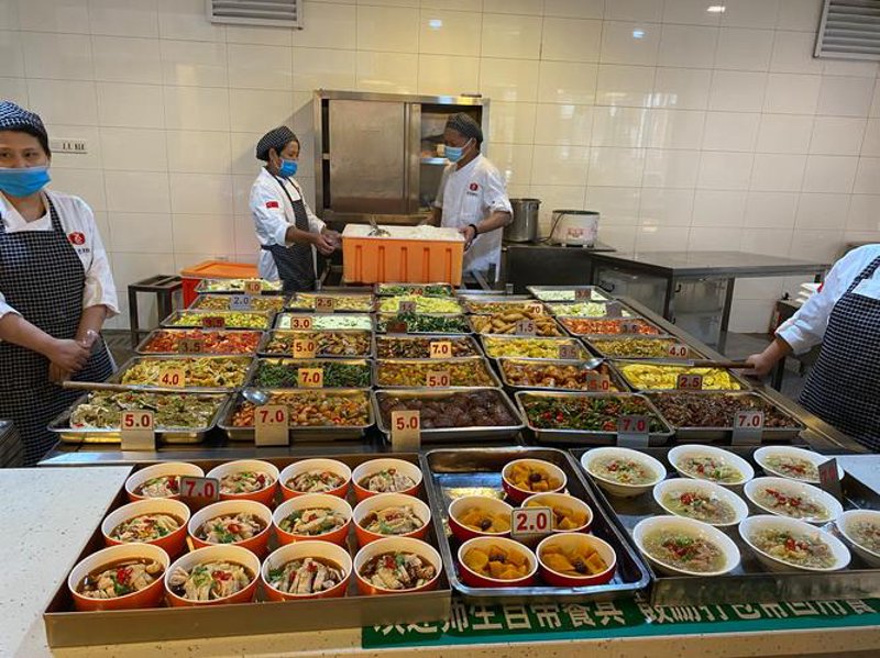 南京餐饮管理