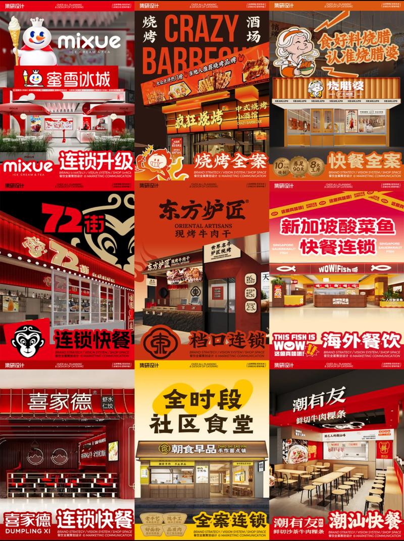团餐配送市场动态：机遇与挑战