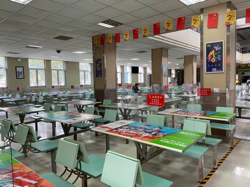 企业团餐市场：变化与趋势